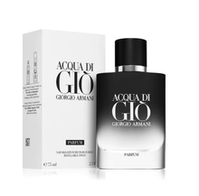 Giorgio Armani Acqua Di Gio for Men Parfum Refillable Spray 75ml/2.5oz