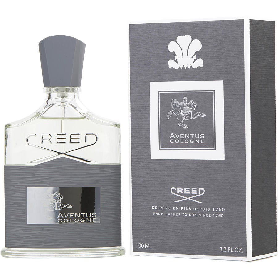 Creed Aventus Cologne 100ml/3.3oz – Triple Traders