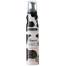 Morfose Milk Therapy Creamy Mousse Conditioner 200ml/6.76oz