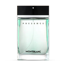 Mont Blanc Presence for Men Eau De Toilette Spray 75ml/2.5oz