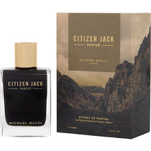 Citizen Jack Extrait De Parfum Spray by Michael Malul 100ml/3.4oz