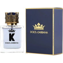 Dolce & Gabbana K for Men Eau De Toilette Spray 50ml/1.7oz