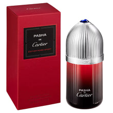 Pasha De Cartier Edition Noire Sport for Men Eau De Toilette Spray 100ml/3.3oz