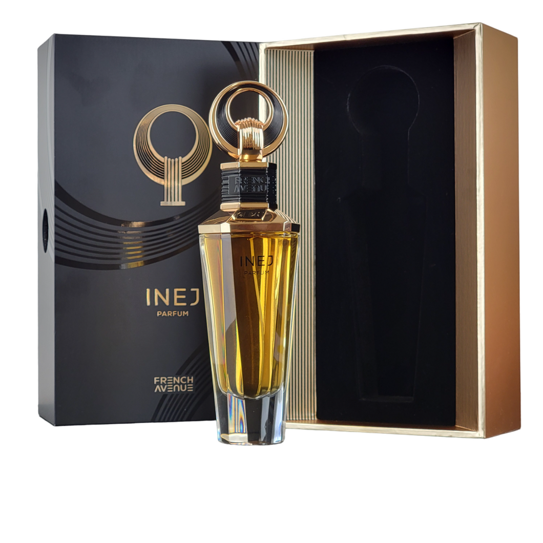 Inej Eau De Parfum By French Avenue ( Fragrance World ) 80 ML 2.7 FL OZ