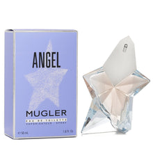 Angel Eau De Toilette Spray by Thierry Mugler 50ml/1.6oz