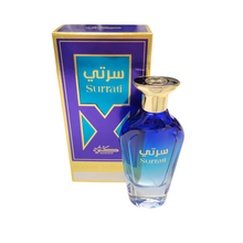 Surrati Eau De Parfum By Kunooz Zoghbi Parfums 100ml 3.4 FL OZ