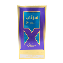 Surrati Eau De Parfum By Kunooz Zoghbi Parfums 100ml 3.4 FL OZ