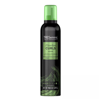 Tresemme Flawless Curls Mousse Curl Enhancer 10.5 OZ (297 g)