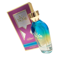 Sarrah Eau De Parfum By Kunooz Zoghbi Parfums 100ml 3.4 FL OZ