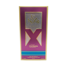 Sarrah Eau De Parfum By Kunooz Zoghbi Parfums 100ml 3.4 FL OZ