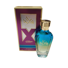 Sarrah Eau De Parfum By Kunooz Zoghbi Parfums 100ml 3.4 FL OZ