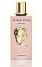 Kings & Queens Blossom Eau De Parfum By Amaran 100ml 3.4 FL OZ