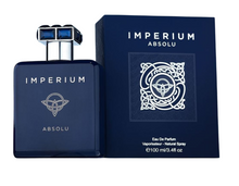 Imperium Absolu Eau De Parfum by Fragrance World 100ml 3.4 FL OZ