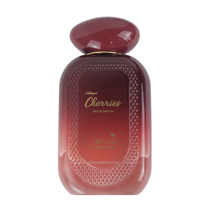 Cherries Eau De Parfum by Hekayat Attar 100ml 3.4 FL OZ