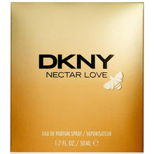 DKNY Nectar Love for Women Eau De Parfum Spray by Donna Karan 50ml/1.7oz