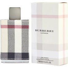 Burberry London Eau De Parfum for Women 100ml/3.3oz