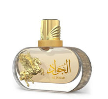 Al Jawad HighFly Eau De Parfum By Le Falcone Zoghbi 85ml 2.8 FL OZ