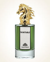 Inimitable Eau De Parfum By Fragrance World 80ml 2.72 FL OZ