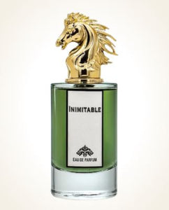 Inimitable Eau De Parfum By Fragrance World 80ml 2.72 FL OZ