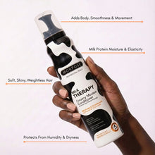 Morfose Milk Therapy Creamy Mousse Conditioner 200ml/6.76oz