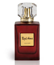Regal Aroma Pour Homme Eau De Parfum By Mush Mush 100ml 3.4 FL OZ