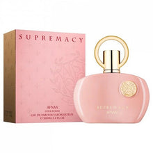 Supremacy Pour Femme Eau De Parfum By Afnan 100ml 3.4 FL OZ