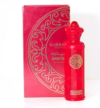 Omniyat Eau De Parfum By Surrati 140ml 4.7 FL OZ Heritage Collection