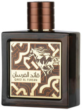 Qaed Al Fursan Untamed Eau De Parfum By Lattafa 90ml 3.04 fl oz