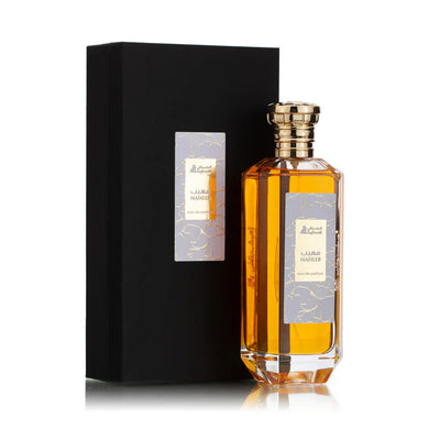 Maheeb Eau De Parfum By Asgharali 200ml