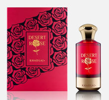 Desert Rose Eau De Parfum by Khadlaj 100ml 3.4 FL OZ