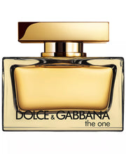 Dolce & Gabbana Women's The One Eau de Parfum Gift set (2.5ozEDP, 0.33oz travel spray)