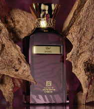 Red Jewel Eau De Parfum By Ahmed Al Maghribi 100ML 3.38 FL OZ