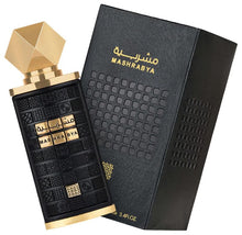 Mashrabya Eau De Parfum By Lattafa 100ml 3.4 FL OZ
