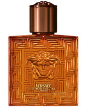 Versace Eros Najim for Men Parfum Spray 100ml/3.4oz