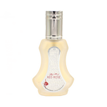 Red Rose Eau De Parfum Natural Spray Crown Perfumes AL Rehab 35ml 1.15 FL OZ
