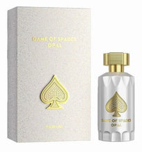 Game of Spades Opal Eau De Parfum By Jo Milano 100ml 3.4 fl oz