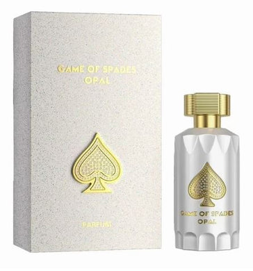 Game of Spades Opal Eau De Parfum By Jo Milano 100ml 3.4 fl oz