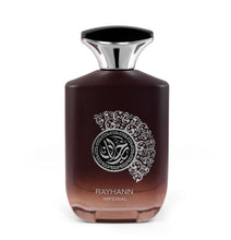 Rayhann Imperial Eau De Parfum By Mush Mush 100ml 3.4 FL OZ