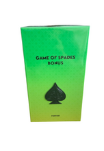 Game of Spades Bonus Eau De Parfum By Jo Milano 100ml 3.4 fl oz