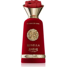 Rosella Pour Femme Extrait De Parfum By Anfar 100ml 3.4 fl oz Florenca Di Anfar