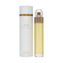 Perry Ellis 360 for Women Eau De Toilette Spray 100ml/3.4oz