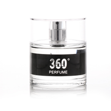 360 Black Eau De Parfum By Arabian Oud 100ml 3.4 FL OZ