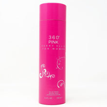 Perry Ellis 360 Pink for Women Eau De Parfum Spray 100ml/3.4oz