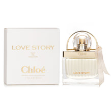 Chloe Love Story for Women Eau De Parfum Spray 30ml/1.0oz