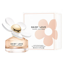 Marc Jacobs Daisy Love for Women Eau De Toilette Spray 50ml/1.6oz
