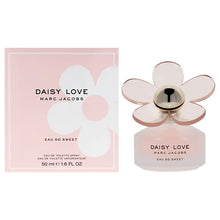 Marc Jacobs Daisy Love Eau So Sweet Eau De Toilette Spray 50ml/1.6oz