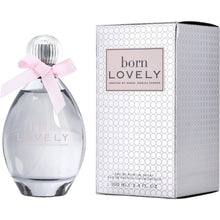 Sarah Jessica Parker Born Lovely Eau De Parfum Spray 100ml/3.4oz