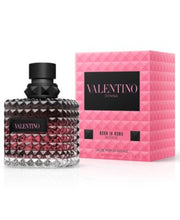 Valentino Donna Born in Roma Intense Eau De Parfum Spray 100ml/3.4oz