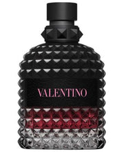 Valentino Uomo Born in Roma Intense for Men Eau De Parfum Spray 100ml/3.4oz