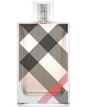 Burberry Brit for Her Eau De Parfum Spray 100ml/3.3oz